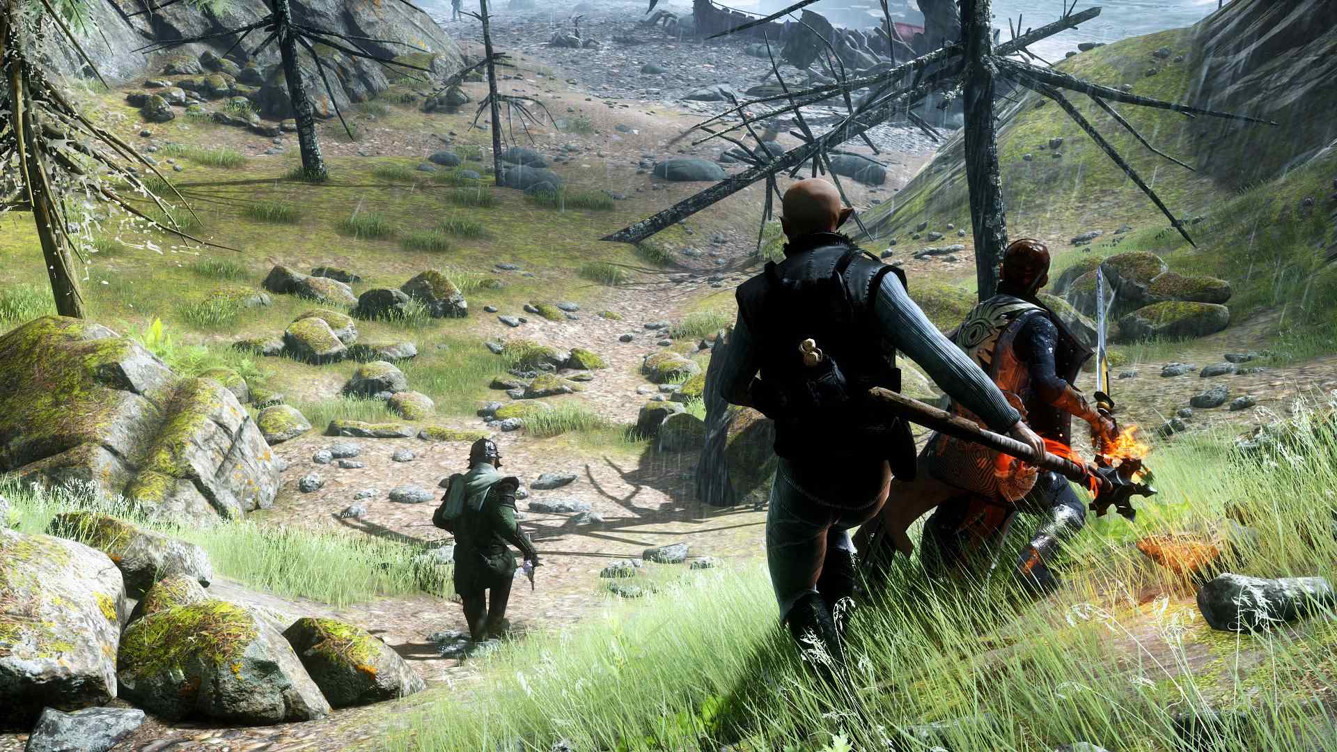Dragon Age: Inquisition - Imagen 49
